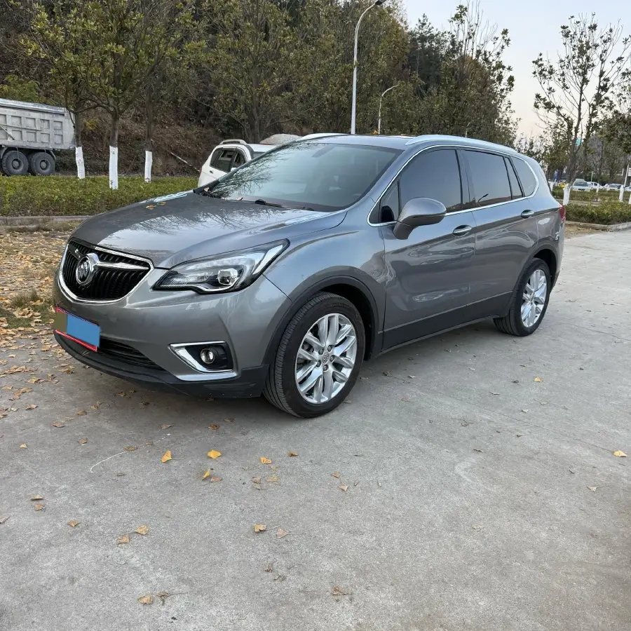 2019 Skoda Kodiak GT 2.0T 220HP L4 7DCT