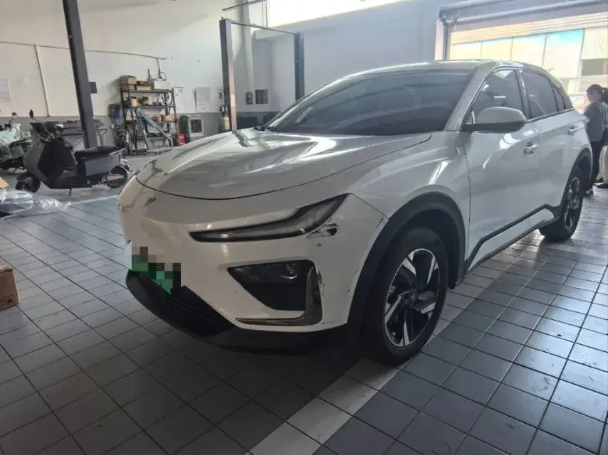 2023 MAXUS G50 1.5T 181HP L4 7DCT