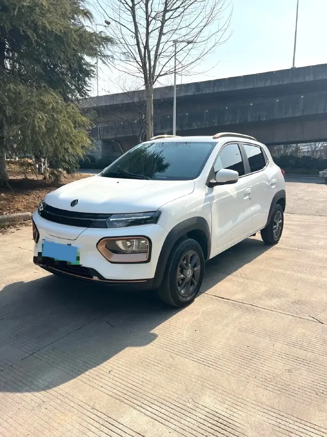 2022 DongFeng eπ BOX BEV 28.9KWH