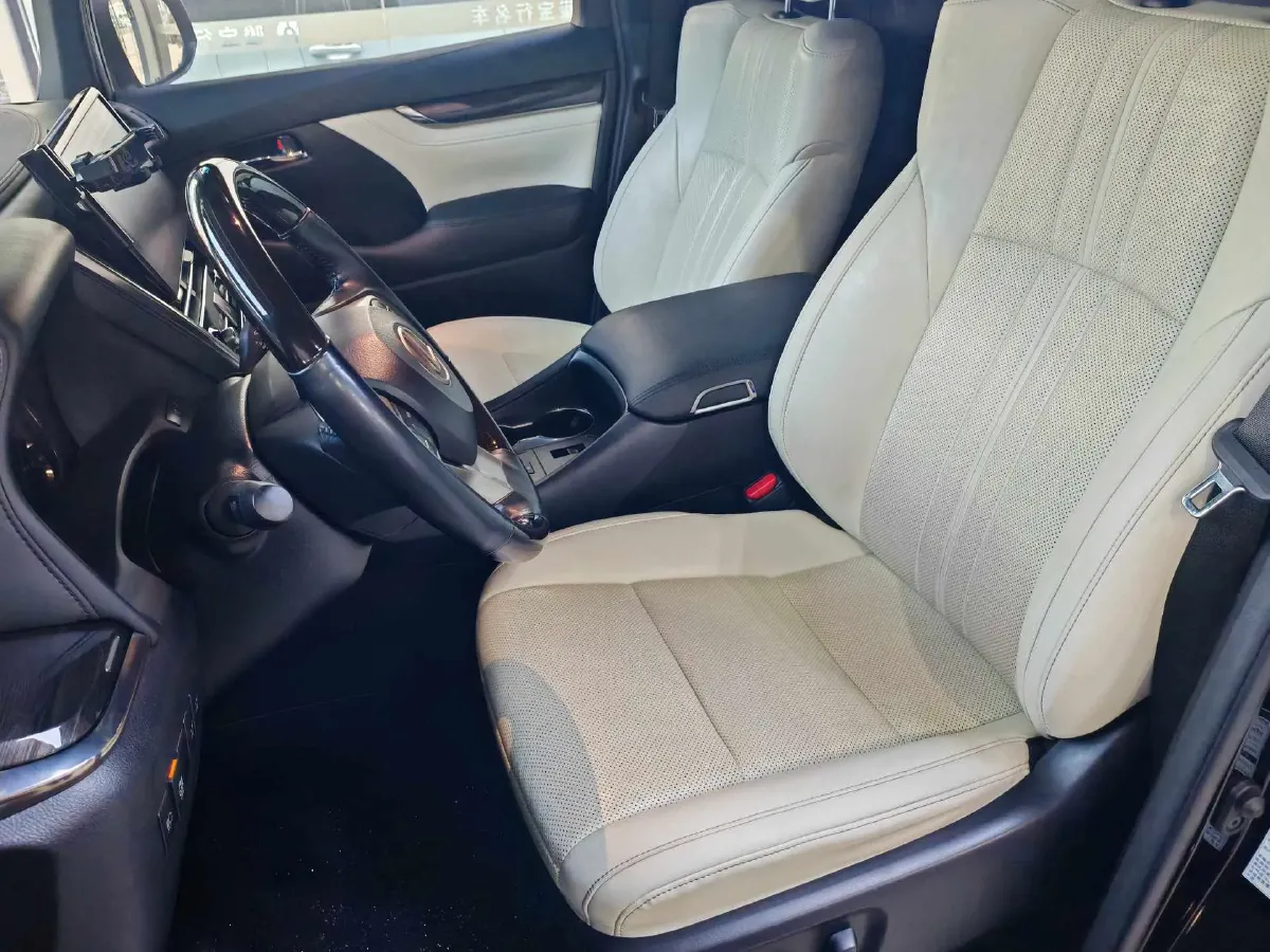 2020 Lexus LM 2.5L 117HP L4 E-CVT Hybrid,autocango,china used car exporter,china ev exporter,chinese used car exporter,chinese used ev exporter