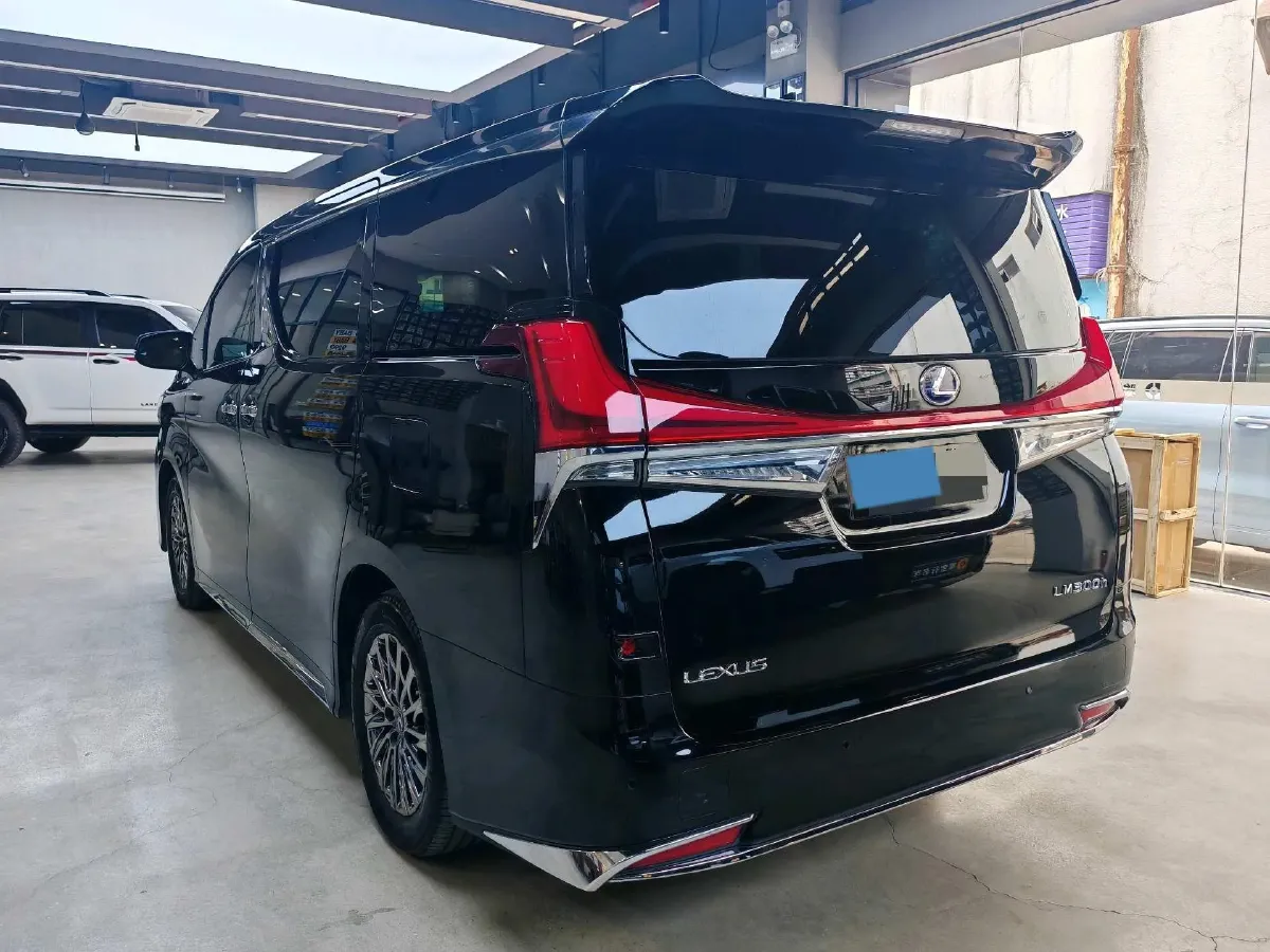 2020 Lexus LM 2.5L 117HP L4 E-CVT Hybrid,autocango,china used car exporter,china ev exporter,chinese used car exporter,chinese used ev exporter