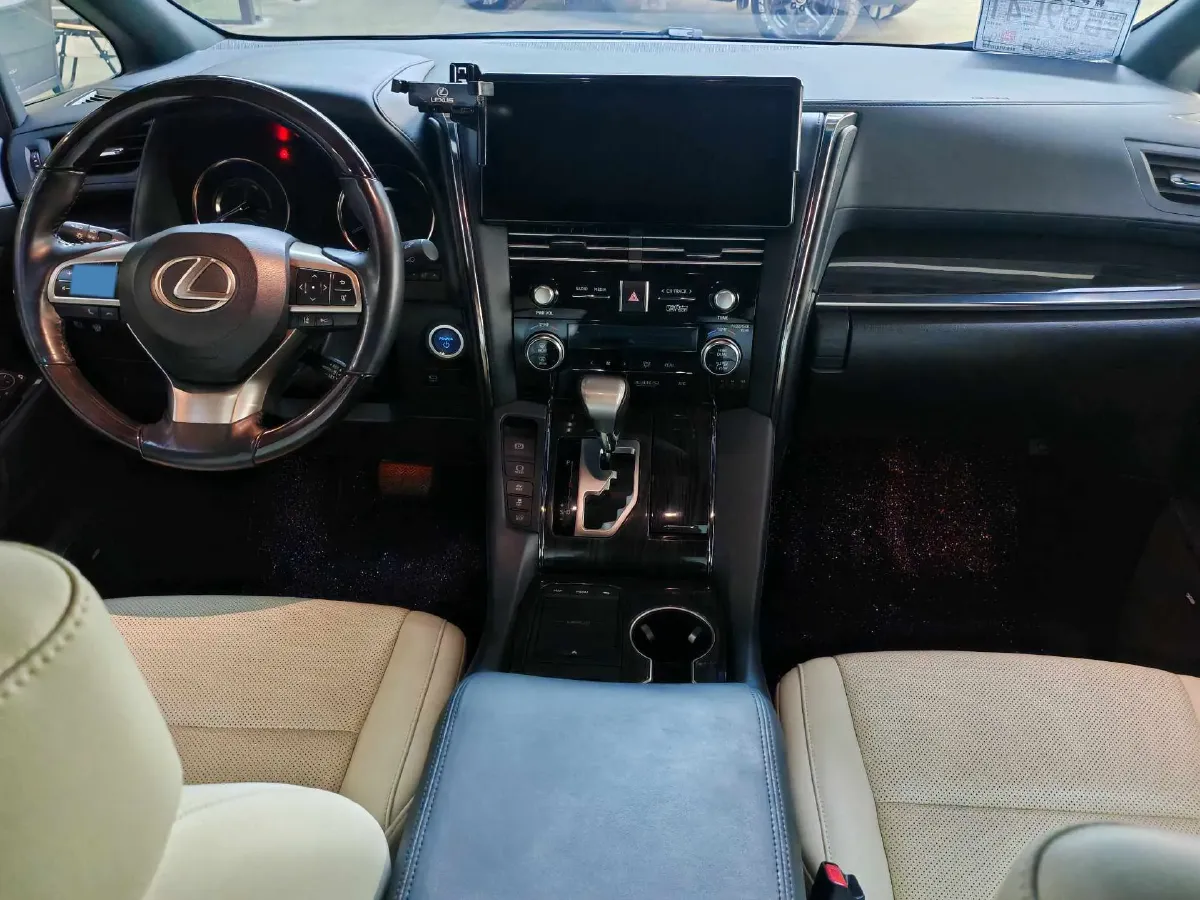 2020 Lexus LM 2.5L 117HP L4 E-CVT Hybrid,autocango,china used car exporter,china ev exporter,chinese used car exporter,chinese used ev exporter