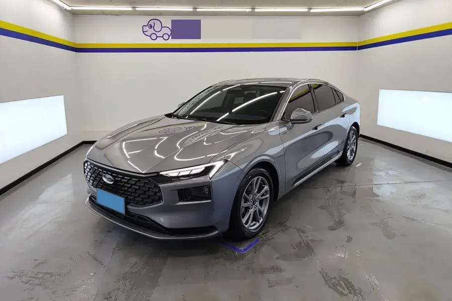 2023 Ford Mondeo 1.5T 190HP L4 8AT