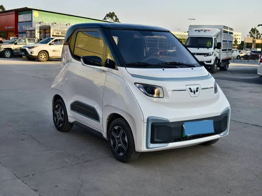 2021 WuLing Nano EV BEV 28KWH,autocango,china used car exporter,china ev exporter,chinese used car exporter,chinese used ev exporter