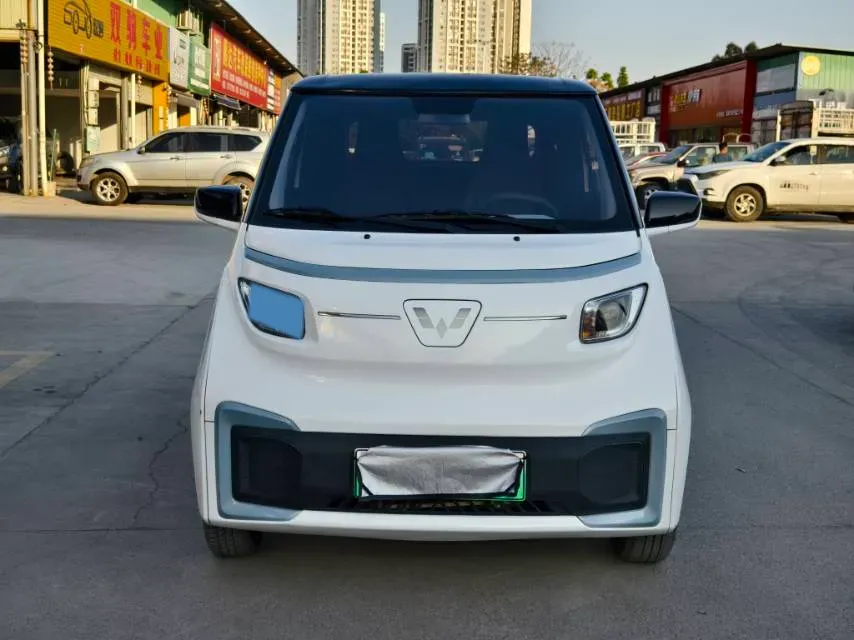 2021 WuLing Nano EV BEV 28KWH,autocango,china used car exporter,china ev exporter,chinese used car exporter,chinese used ev exporter