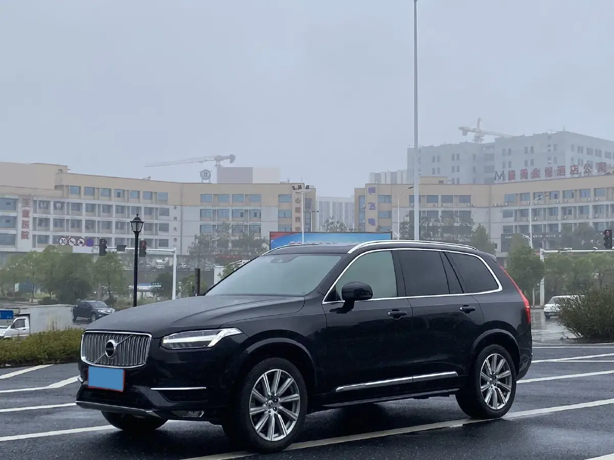 2019 Mercedes-Benz GLE Class 3.0T 272HP V6 9AT