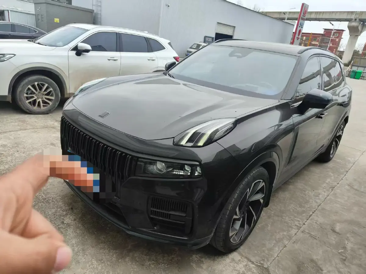 2021 Buick GL8 2.0T 237HP L4 9AT