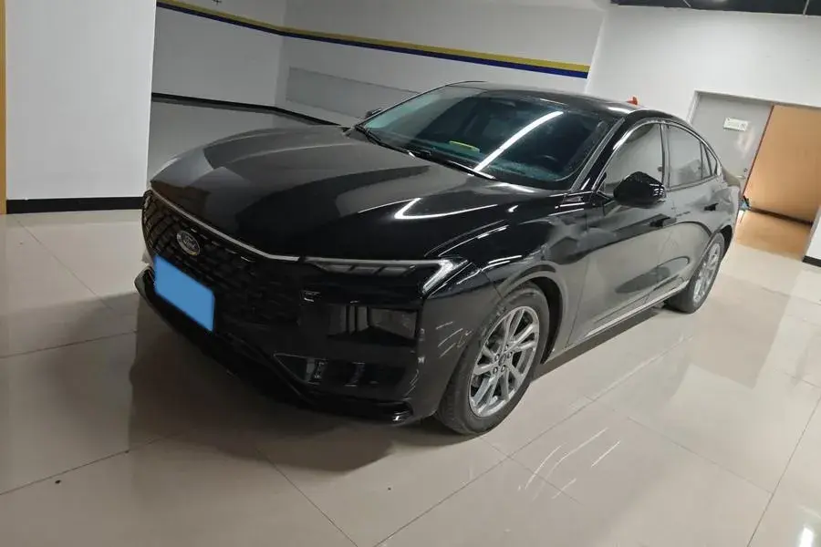 2023 Ford Mondeo 2.0T 254HP L4 8AT