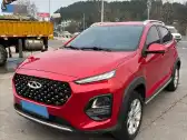 2020 CHERY TIGGO 3X,autocango,china used car exporter,china ev exporter,chinese used car exporter,chinese used ev exporter
