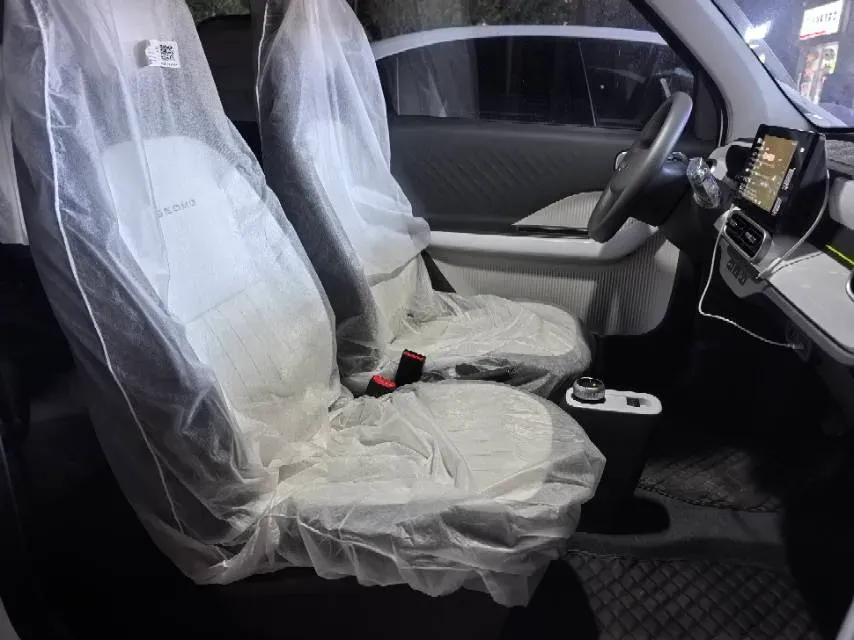 2025 Geely Galaxy Panda BEV,autocango,china used car exporter,china ev exporter,chinese used car exporter,chinese used ev exporter