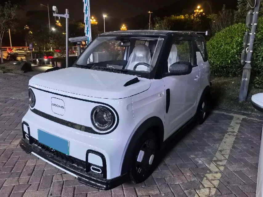 2025 Geely Galaxy Panda BEV