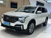 2019 GAC TRUMPCHI GS8,autocango,china used car exporter,china ev exporter,chinese used car exporter,chinese used ev exporter