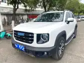 2021 HAVAL DARGO,autocango,china used car exporter,china ev exporter,chinese used car exporter,chinese used ev exporter