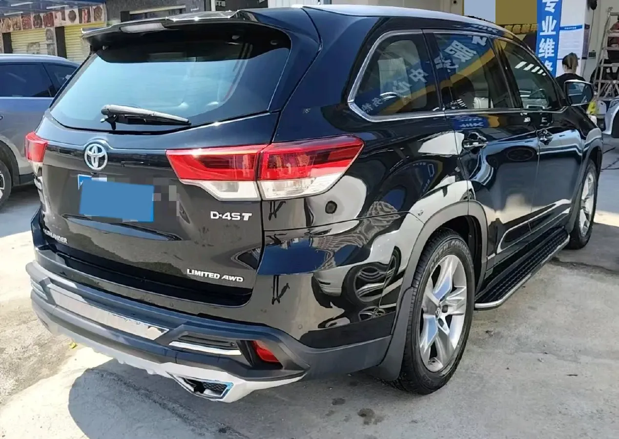 2019 HanTeng V7 1.5T 156HP L4 6AT,autocango,china used car exporter,china ev exporter,chinese used car exporter,chinese used ev exporter