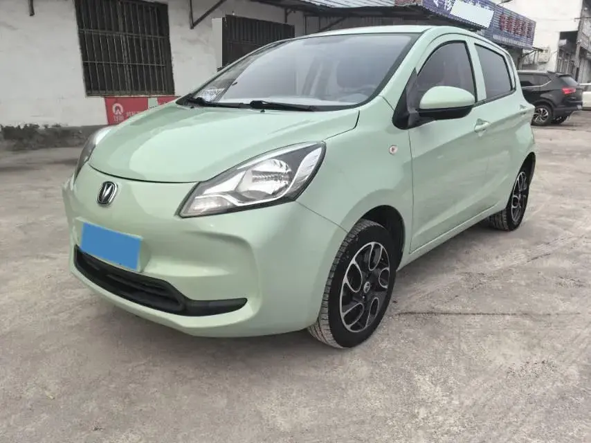 2022 ChangAn BenBen E-Star BEV 32.2KWH