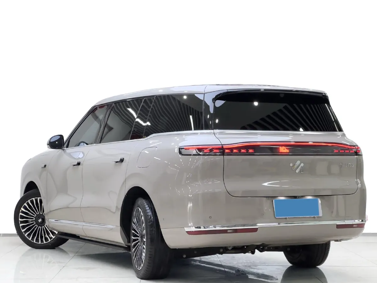 2026 IM LS9 REEV 155HP REEV,autocango,china used car exporter,china ev exporter,chinese used car exporter,chinese used ev exporter