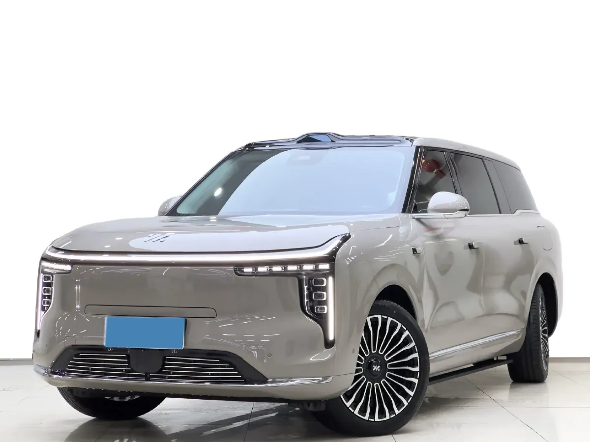 2026 IM LS9 REEV 155HP REEV,autocango,china used car exporter,china ev exporter,chinese used car exporter,chinese used ev exporter