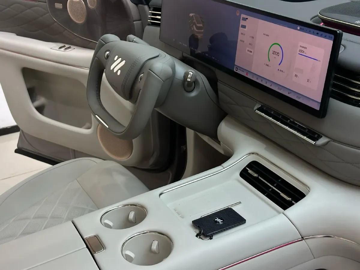 2026 IM LS9 REEV 155HP REEV,autocango,china used car exporter,china ev exporter,chinese used car exporter,chinese used ev exporter