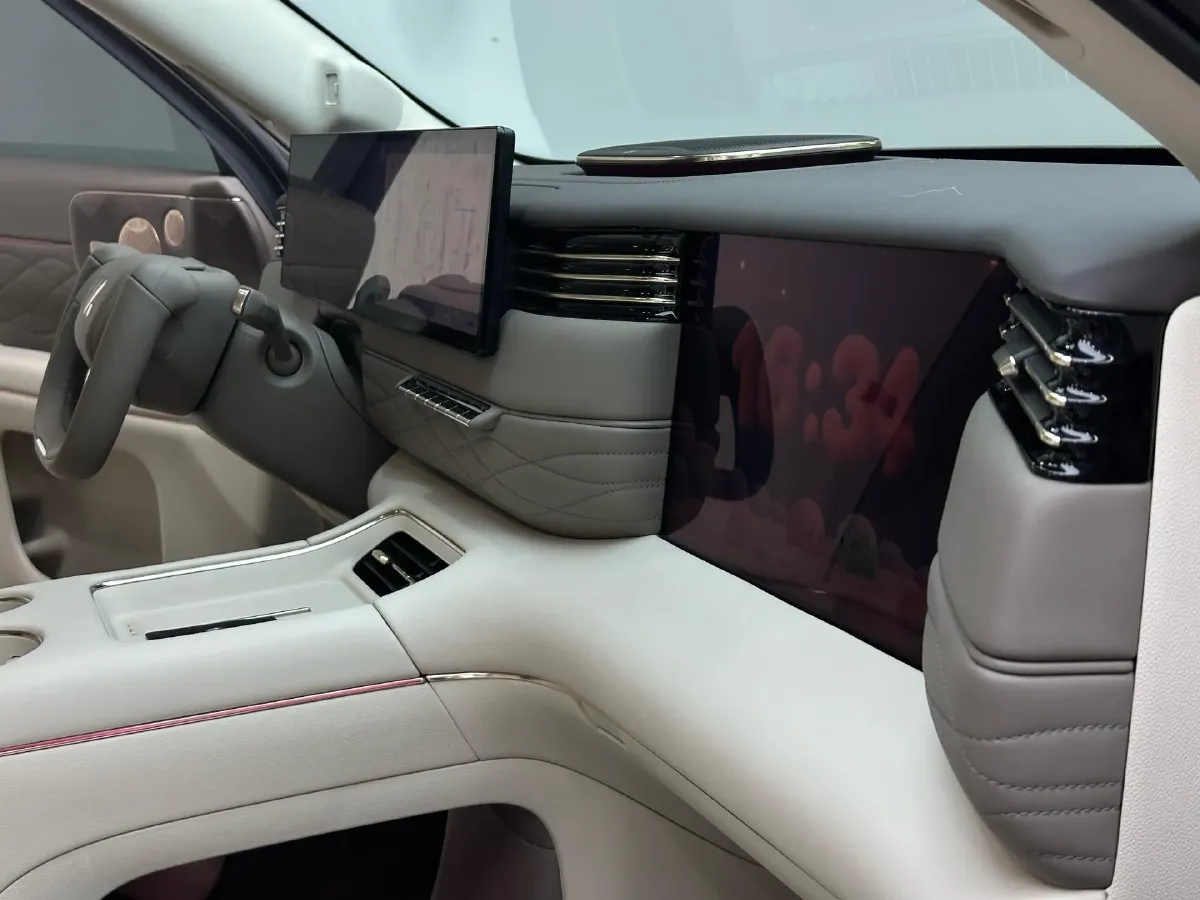 2026 IM LS9 REEV 155HP REEV,autocango,china used car exporter,china ev exporter,chinese used car exporter,chinese used ev exporter