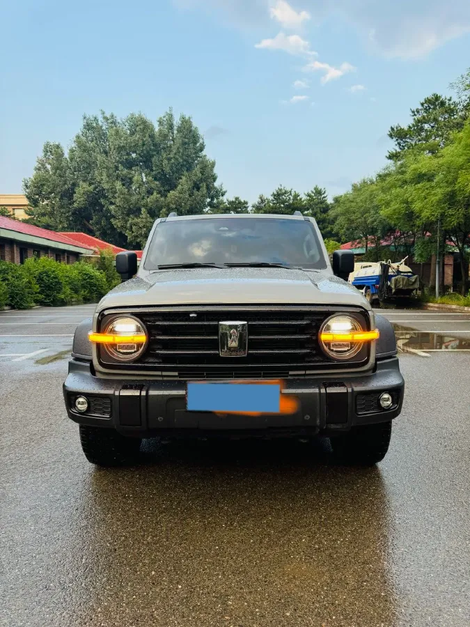 2021 Tank 300 2.0T 227HP L4 8AT,autocango,china used car exporter,china ev exporter,chinese used car exporter,chinese used ev exporter