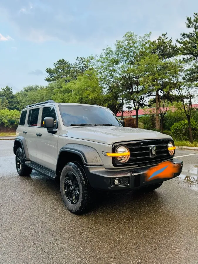 2021 Tank 300 2.0T 227HP L4 8AT,autocango,china used car exporter,china ev exporter,chinese used car exporter,chinese used ev exporter