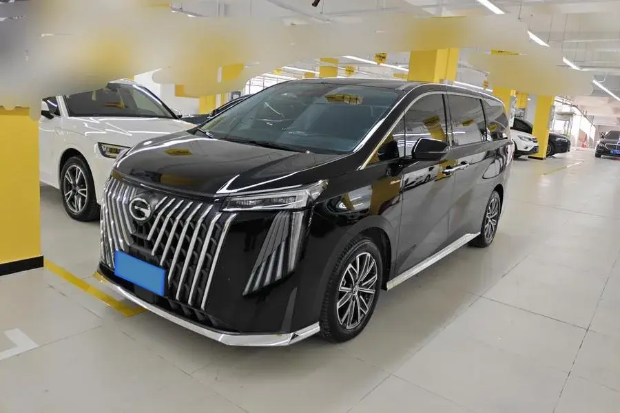 2024 GAC Trumpchi M8 2.0T 252HP L4 8AT