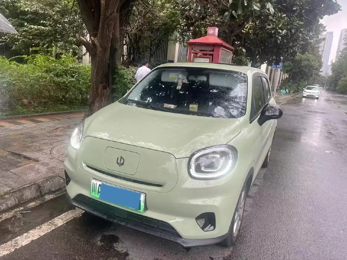 2022 Soueast A5 1.5L 120HP L4 CVT