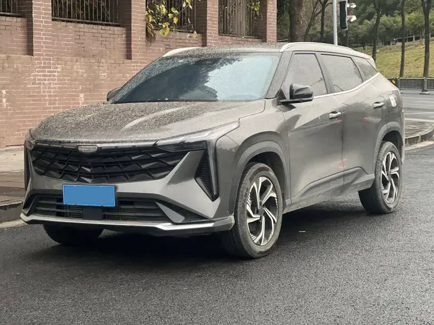 2023 Nissan Sylphy 1.6L 135HP L4 CVT