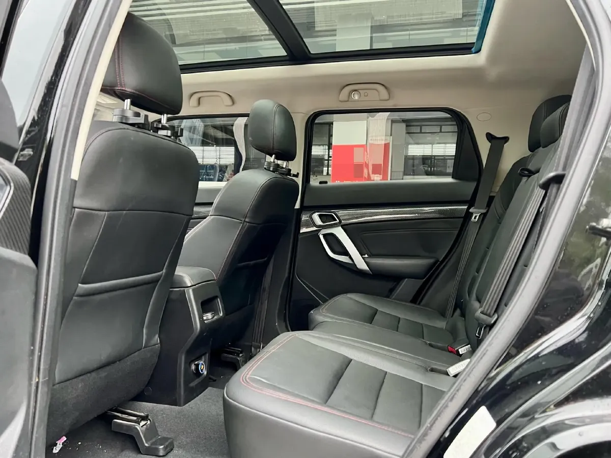 2018 Beijing BJ20 1.5T 150HP L4 CVT,autocango,china used car exporter,china ev exporter,chinese used car exporter,chinese used ev exporter