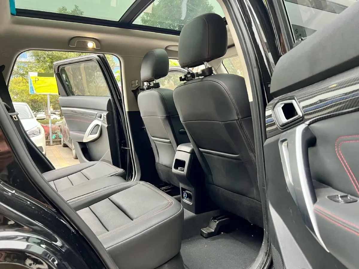 2018 Beijing BJ20 1.5T 150HP L4 CVT,autocango,china used car exporter,china ev exporter,chinese used car exporter,chinese used ev exporter