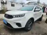 2019 Ford Territory 1.5T 140HP L4 CVT