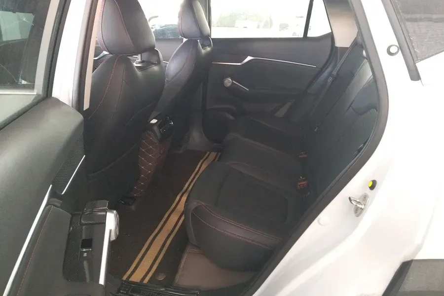 2022 GAC Trumpchi Emkoo 1.5T 177HP L4 7DCT,autocango,china used car exporter,china ev exporter,chinese used car exporter,chinese used ev exporter