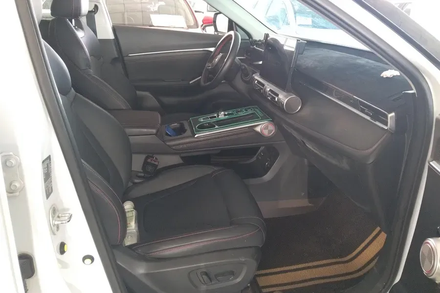 2022 GAC Trumpchi Emkoo 1.5T 177HP L4 7DCT,autocango,china used car exporter,china ev exporter,chinese used car exporter,chinese used ev exporter