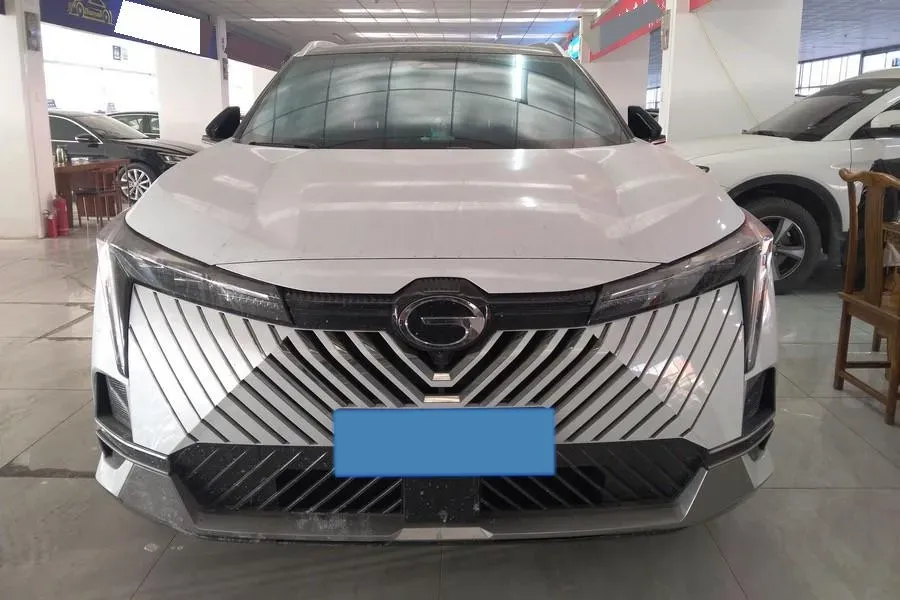 2022 GAC Trumpchi Emkoo 1.5T 177HP L4 7DCT,autocango,china used car exporter,china ev exporter,chinese used car exporter,chinese used ev exporter