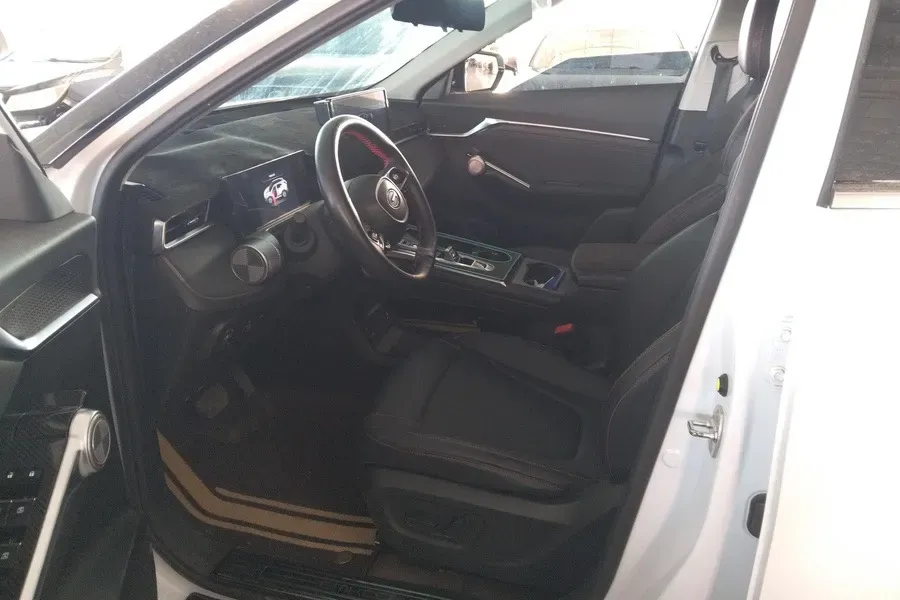 2022 GAC Trumpchi Emkoo 1.5T 177HP L4 7DCT,autocango,china used car exporter,china ev exporter,chinese used car exporter,chinese used ev exporter