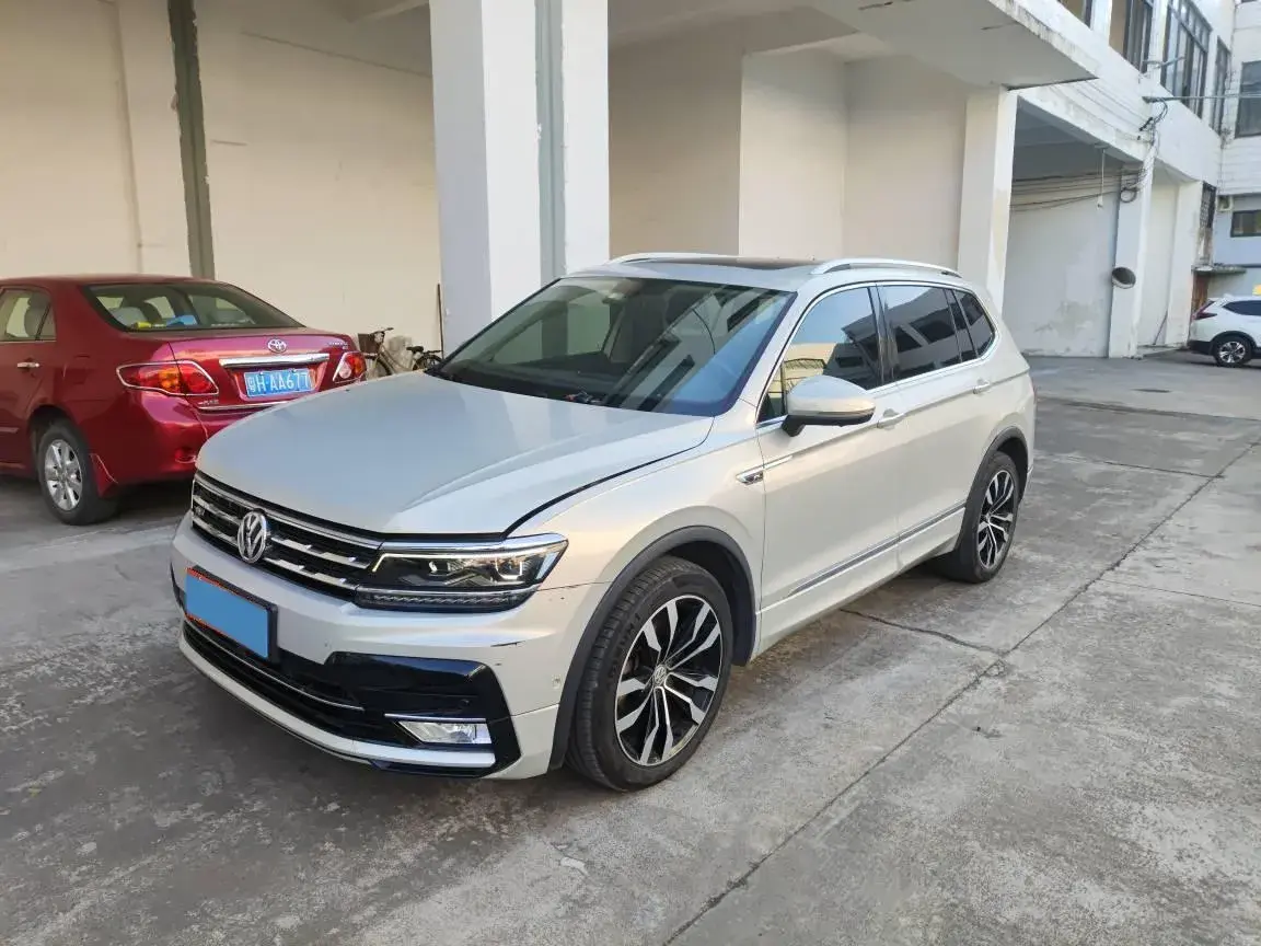 2019 Honda CR-V 2.0L 146HP L4 E-CVT Hybrid