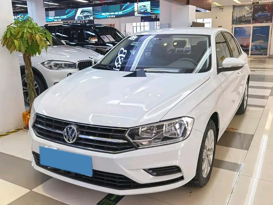 2020 Volkswagen Bora 1.5L 113HP L4 6AT