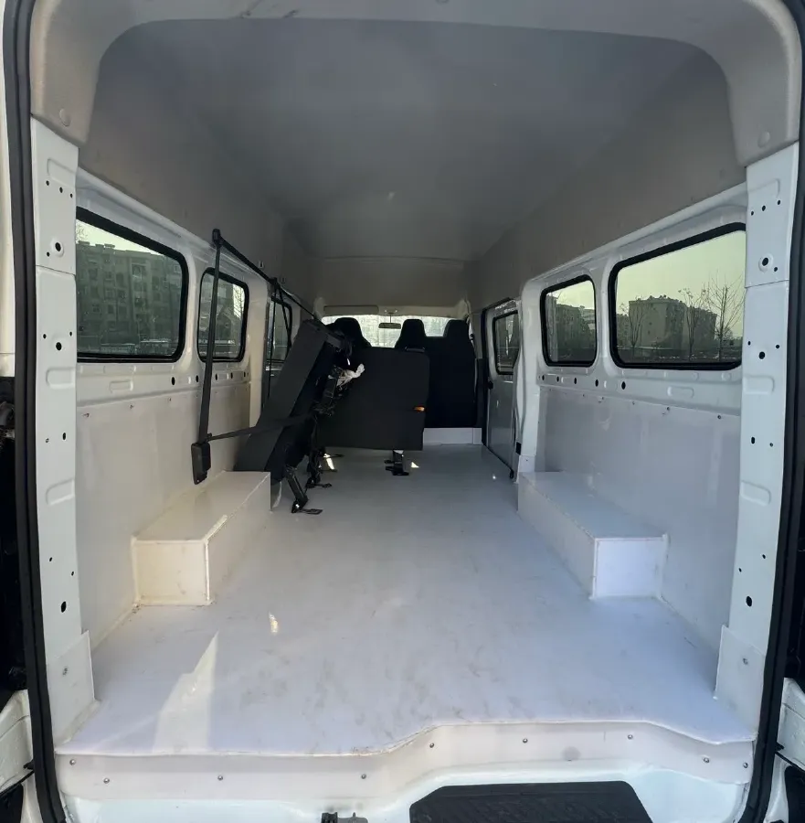 2025 JMC FuShun BEV 53.58KWH,autocango,china used car exporter,china ev exporter,chinese used car exporter,chinese used ev exporter