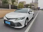 2021 TOYOTA CAMRY,autocango,china used car exporter,china ev exporter,chinese used car exporter,chinese used ev exporter