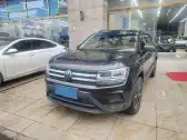 2022 VOLKSWAGEN THARU,autocango,china used car exporter,china ev exporter,chinese used car exporter,chinese used ev exporter