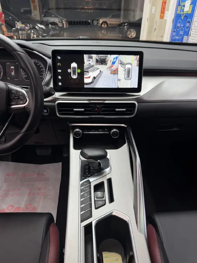 2021 Geely Coolray 1.4T 141HP L4 6DCT,autocango,china used car exporter,china ev exporter,chinese used car exporter,chinese used ev exporter