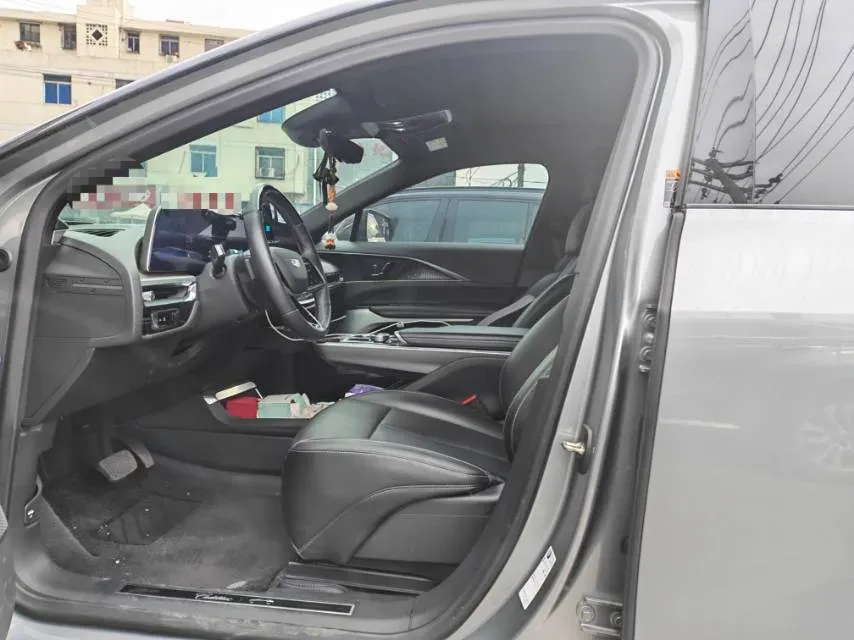 2022 Cadillac IQ Lyriq BEV 95.7KWH,autocango,china used car exporter,china ev exporter,chinese used car exporter,chinese used ev exporter