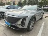 2022 CADILLAC IQ LYRIQ,autocango,china used car exporter,china ev exporter,chinese used car exporter,chinese used ev exporter