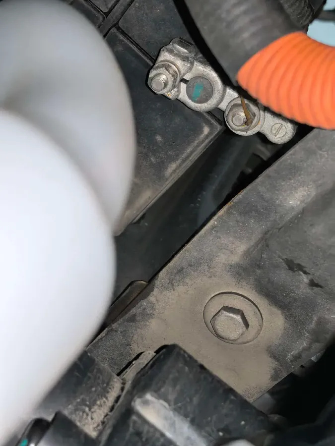 2019 ChangAn Kaicene RuiXing EM80 BEV 46.25KWH,autocango,china used car exporter,china ev exporter,chinese used car exporter,chinese used ev exporter