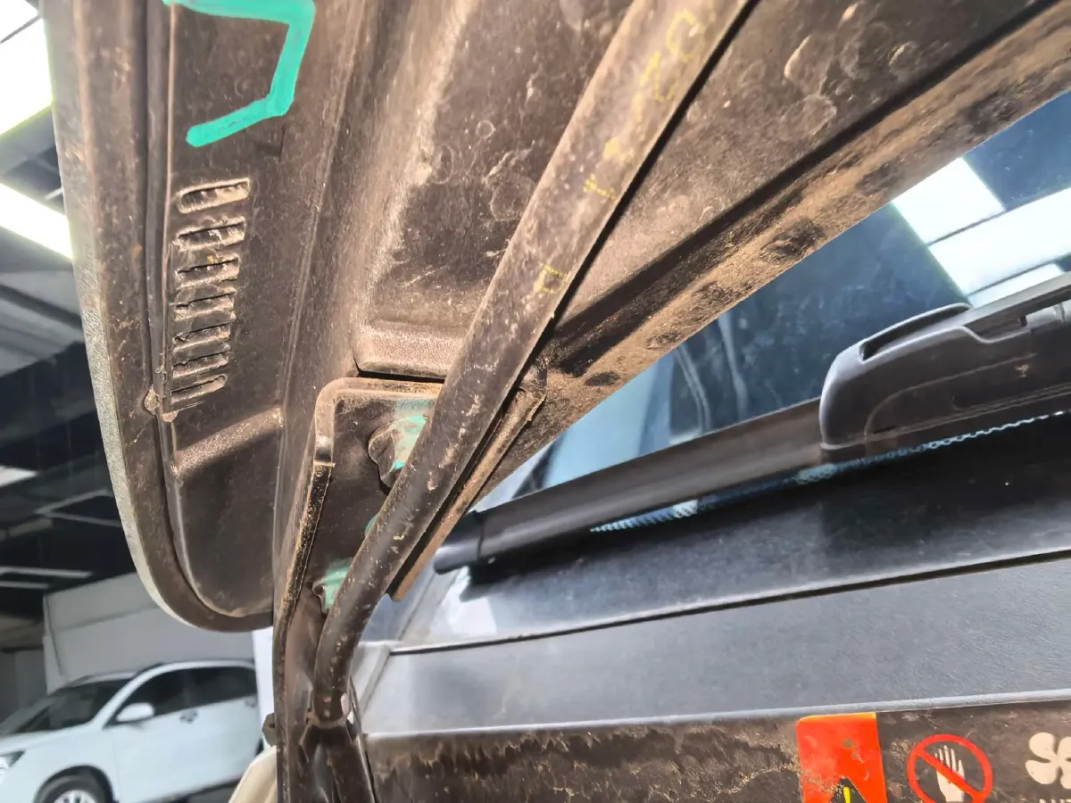 2019 ChangAn Kaicene RuiXing EM80 BEV 46.25KWH,autocango,china used car exporter,china ev exporter,chinese used car exporter,chinese used ev exporter