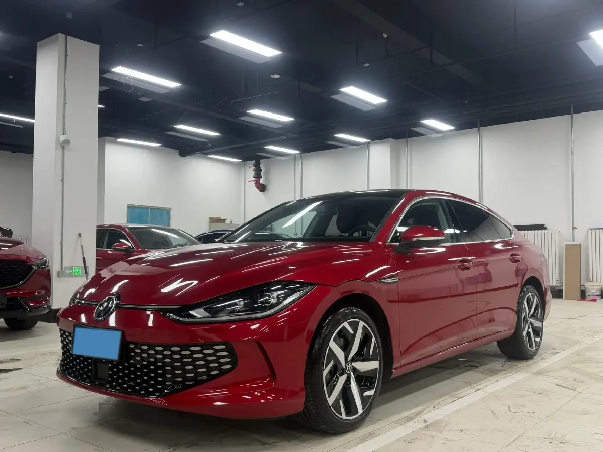 2022 Exceed TXL 2.0T 261HP L4 7DCT