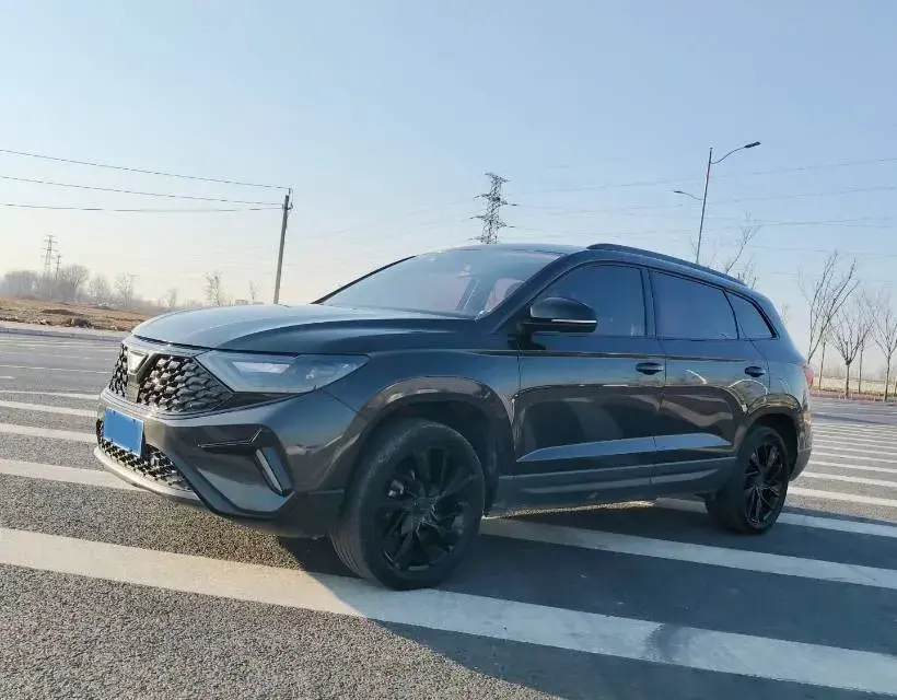 2023 Jetta VS7 1.4T 150HP L4 6AT