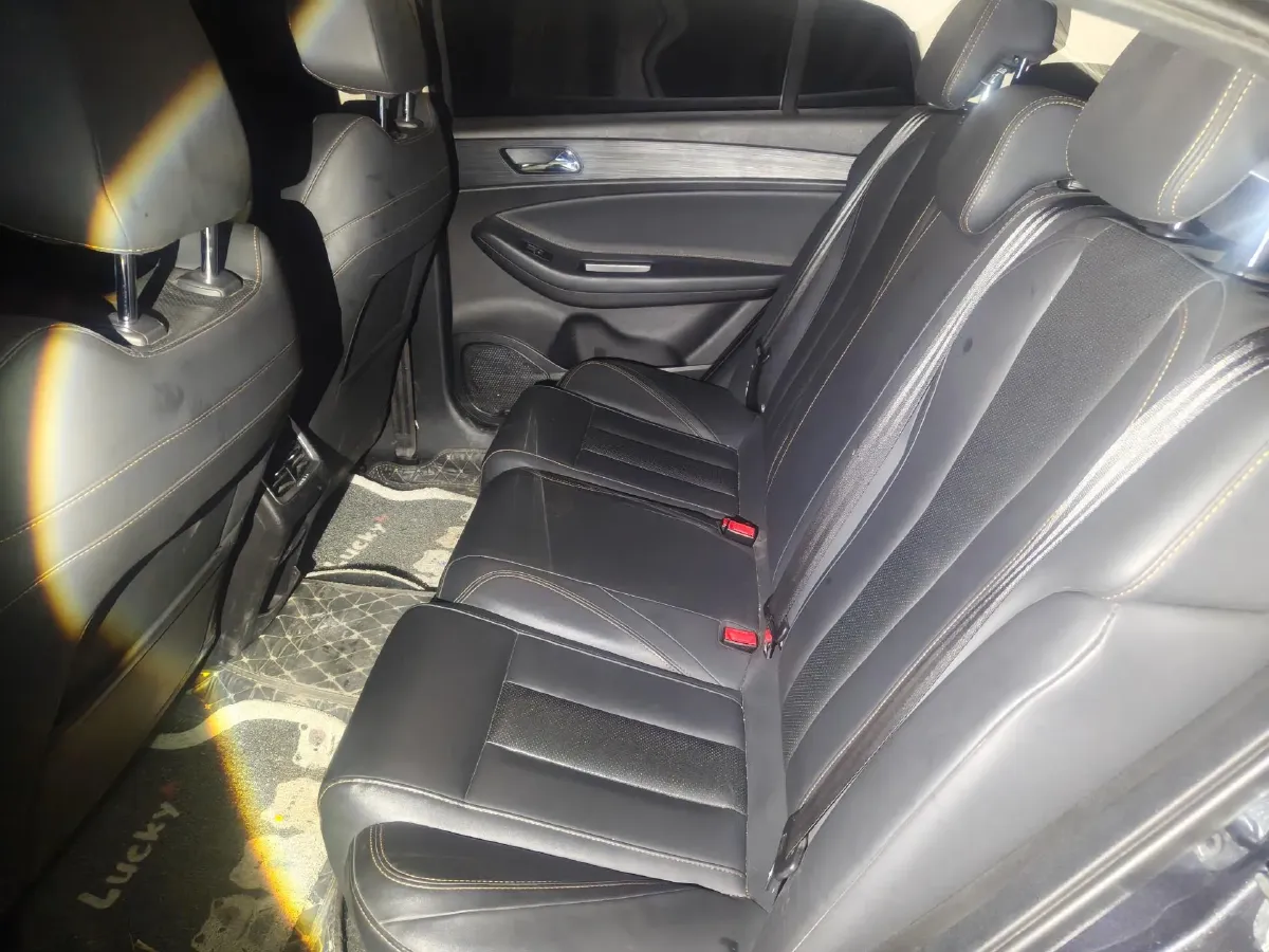 2023 Chery Arrizo 5 GT 1.5T 156HP L4 CVT,autocango,china used car exporter,china ev exporter,chinese used car exporter,chinese used ev exporter