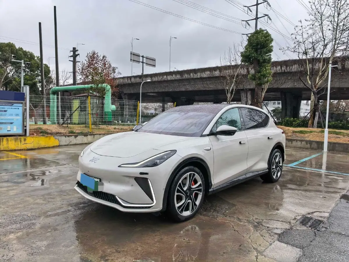 2023 IM LS7 BEV 90KWH