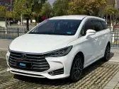 2018 BYD SONG MAX,autocango,china used car exporter,china ev exporter,chinese used car exporter,chinese used ev exporter